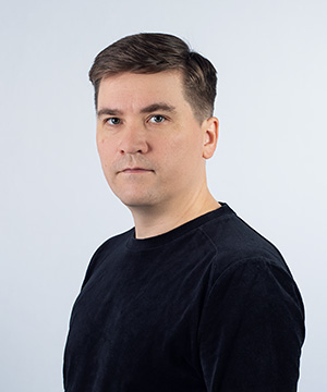 Antti Luostarinen