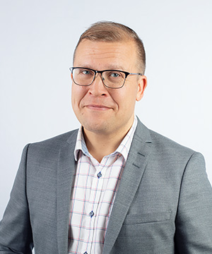 Jussi Eronen