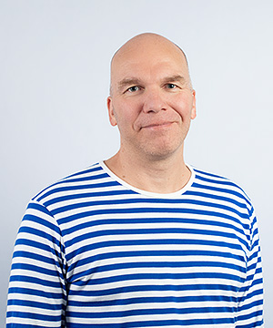 Mikko Koivulehto