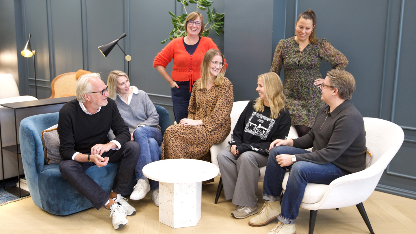 Finnish Comms Awards